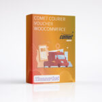 Comet Courier Voucher για Woocommerce